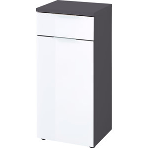 Ebern Designs 39 x 86 cm Schrank Esquivel & Bewertungen | Wayfair.de